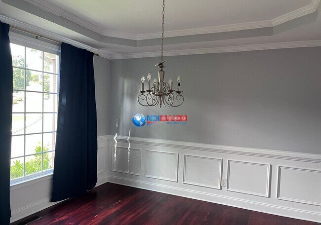 Foto del edificio - Beautiful large 6-bedroom house in Dacula
