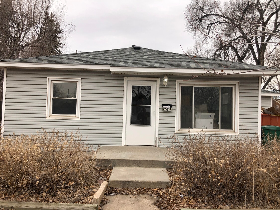 2531 10th Ave, Greeley, CO 80631 House Rental in Greeley, CO