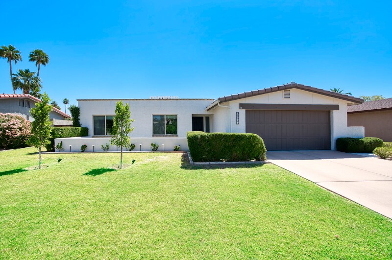 7623 N Vía Del Paraiso, Scottsdale, AZ 85258 House for Rent in