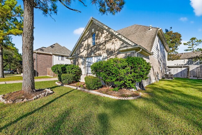 Foto del edificio - 2506 Parkhaven Dr