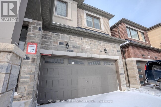 Building Photo - 68 Granka St