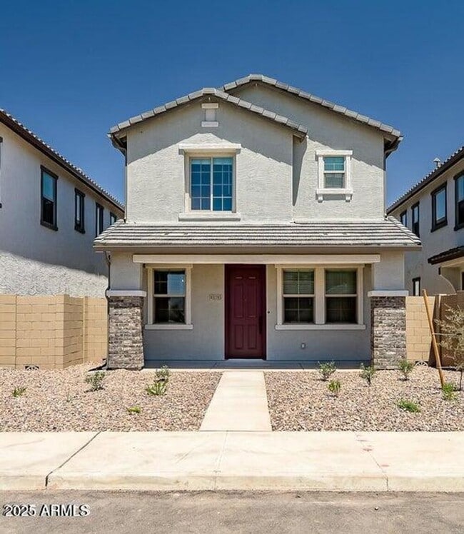Building Photo - 43195 N Hinoki St