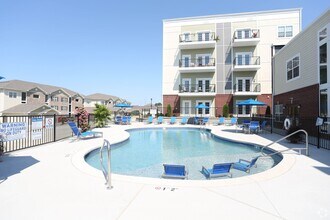 Interior Photo - Harmony Ridge Apartments