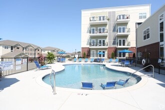 Interior Photo - Harmony Ridge Apartments