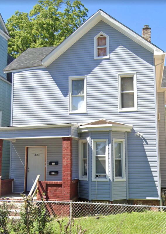 Primary Photo - 321 Amherst St