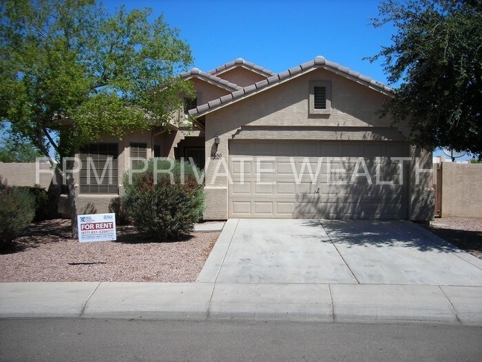 Primary Photo - 8350 W Papago St