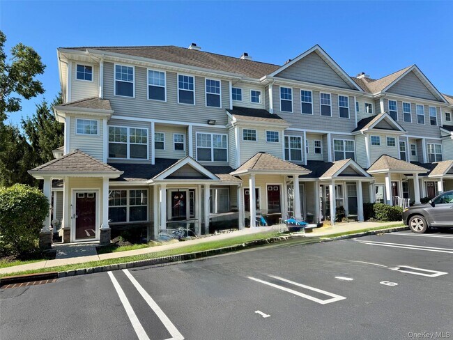 Foto del edificio - 25 Fairways Dr
