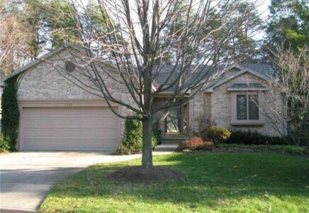 Primary Photo - 6310 Timber View Dr