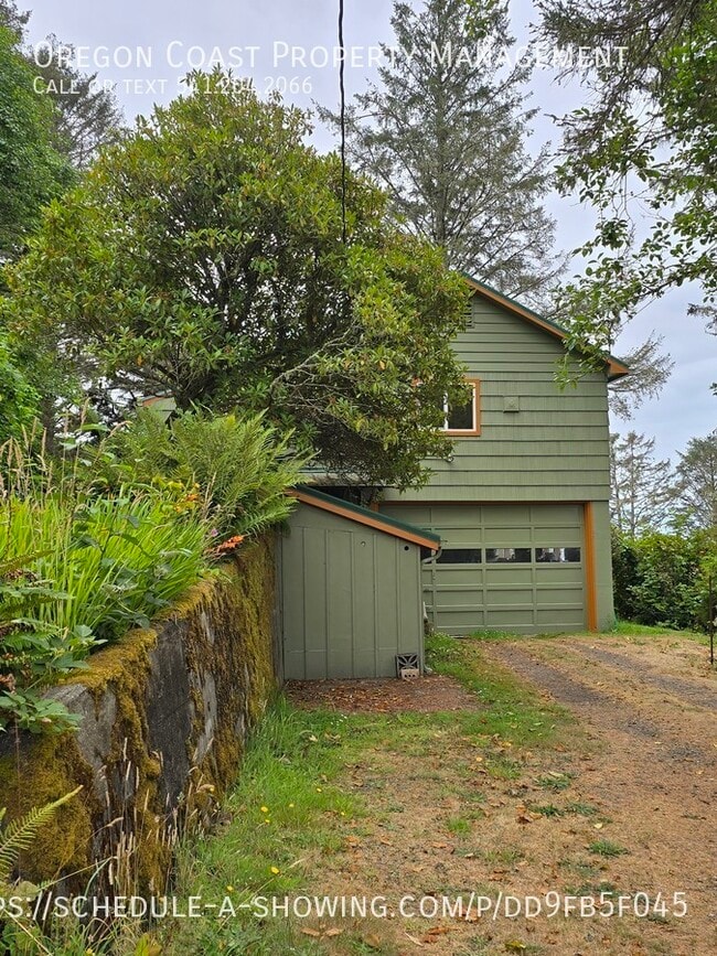 Building Photo - 42920 U.S. 101 S