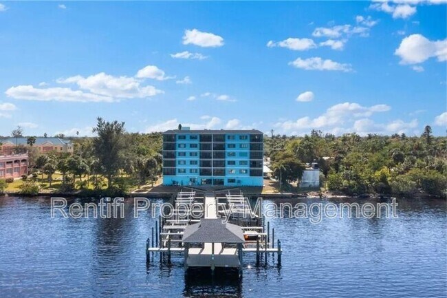 Foto del edificio - 2711 First Street