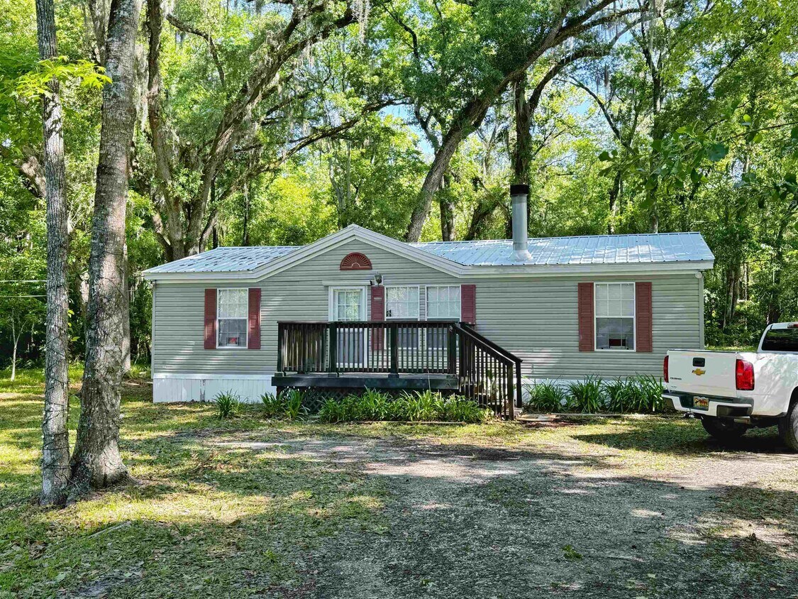 5872 Pine Creek Dr, St. Augustine, FL 32092 House Rental in St