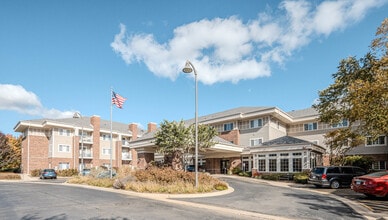 Building Photo - 801 N McLean Blvd