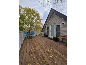 Building Photo - 1712 W 31st St