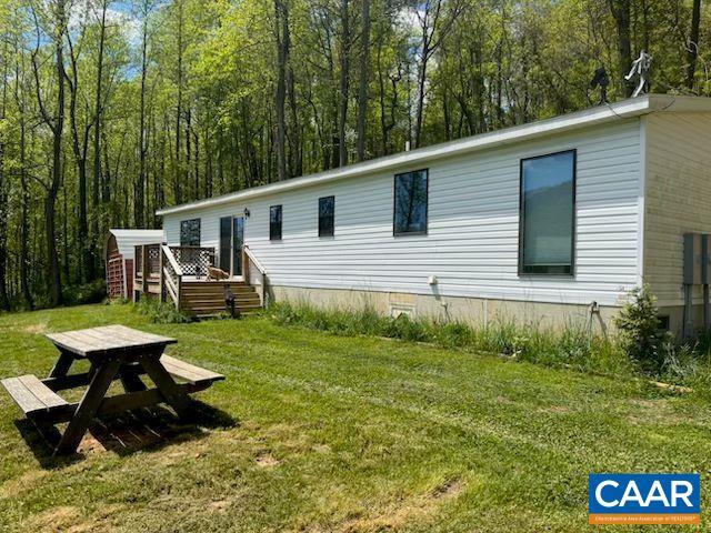 Foto principal - 443 Fletcher Rd