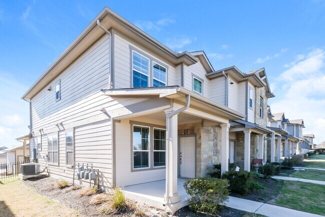 Foto del edificio - 415 N Heatherwilde Blvd