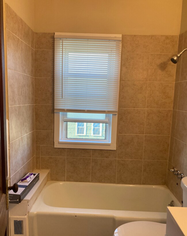 Renovated Bathroom - 1 - 2808 E 124th St