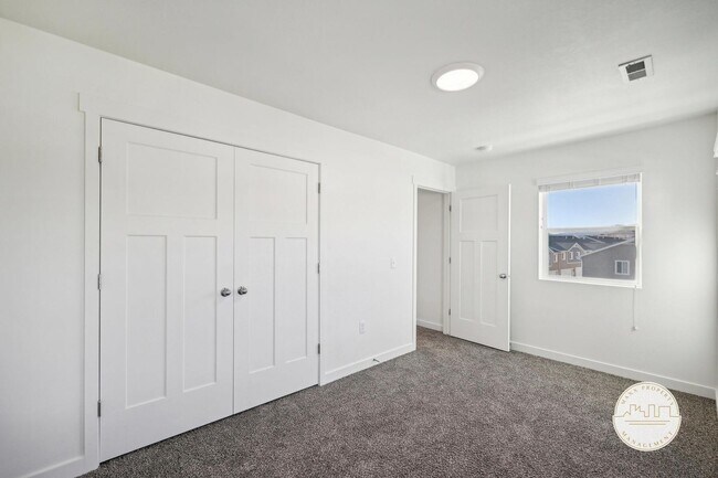Foto del edificio - Dublin Farms Townhomes