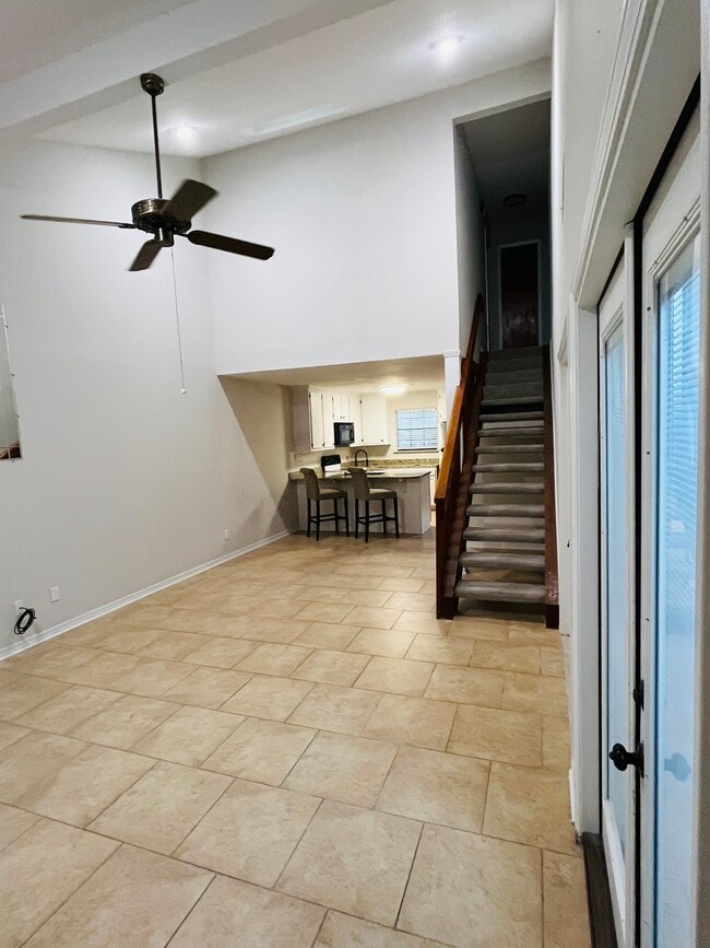 Foto del edificio - 389 Clubhouse