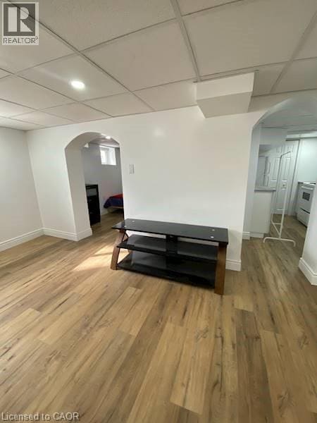 Photo du bâtiment - 78 Shanley St