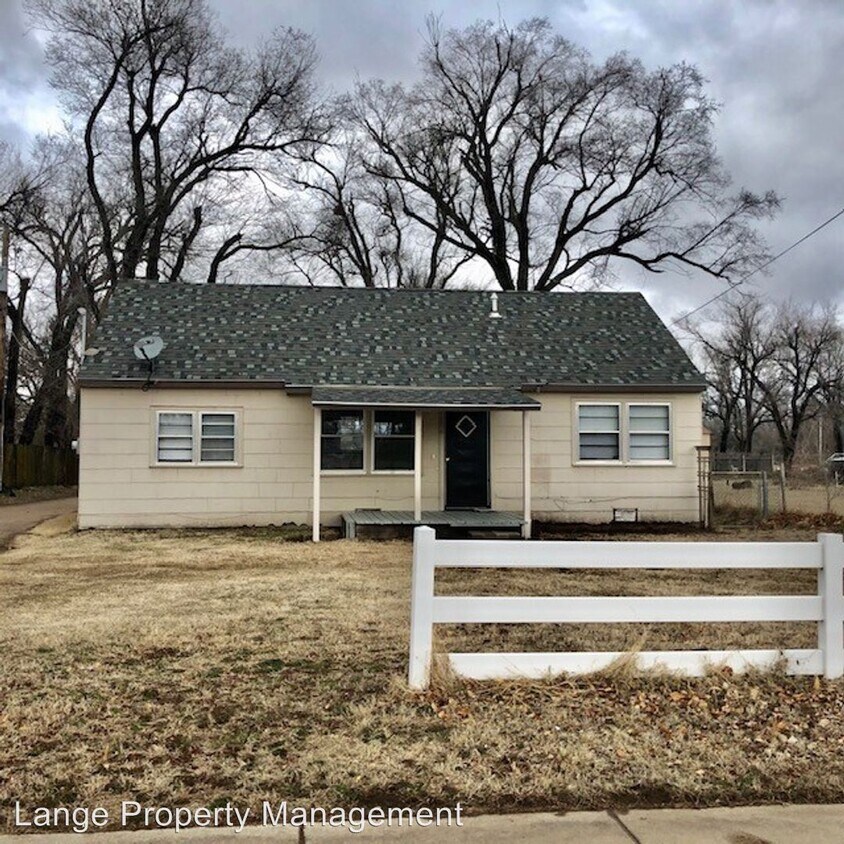 3 br, 1 bath House 1626 W MacArthur House Rental in Wichita, KS