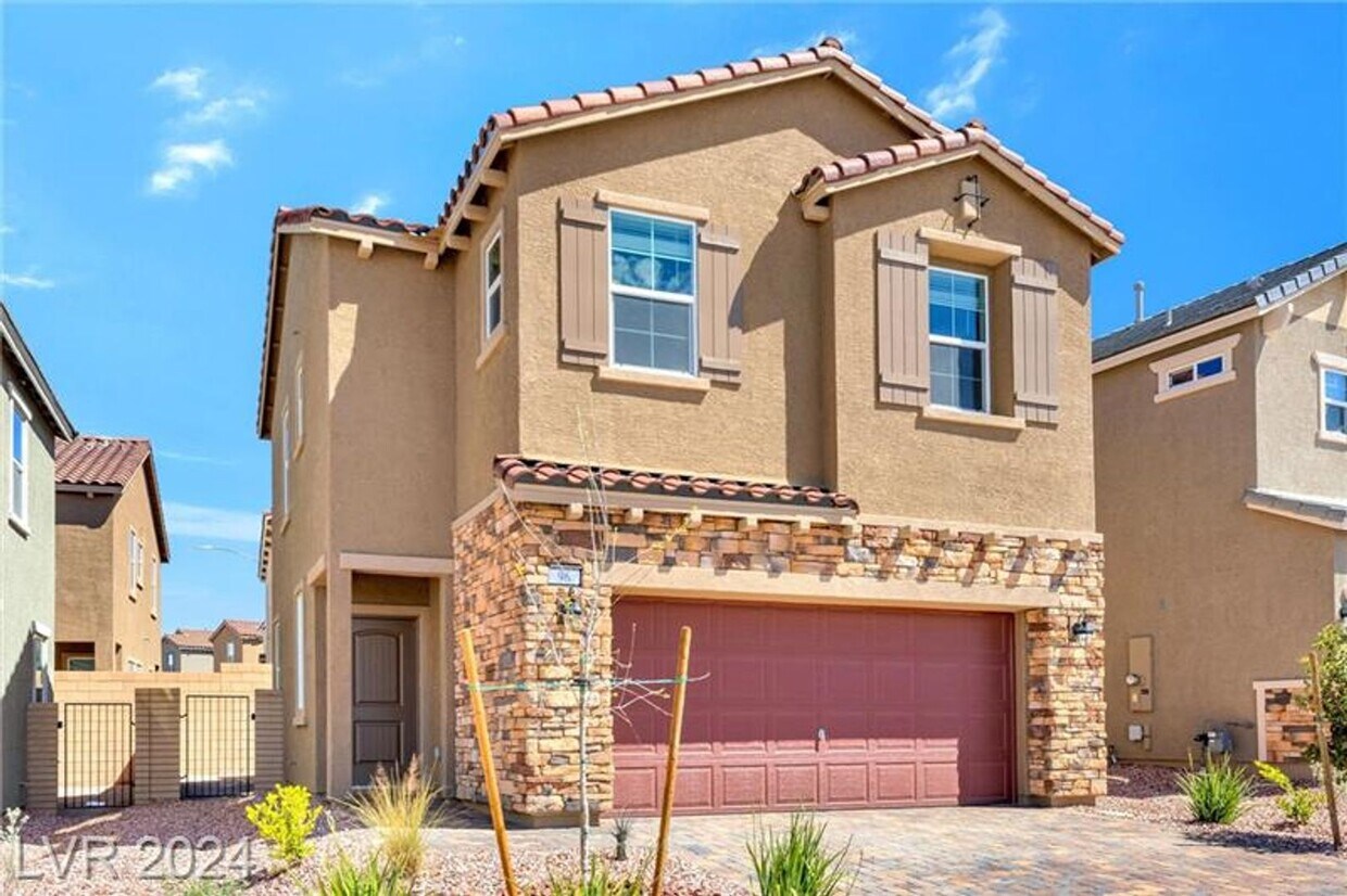 Primary Photo - Brand New Home in Cadnece
