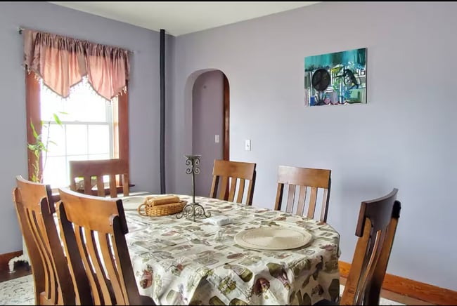 Photo - 1626 Williston Rd House