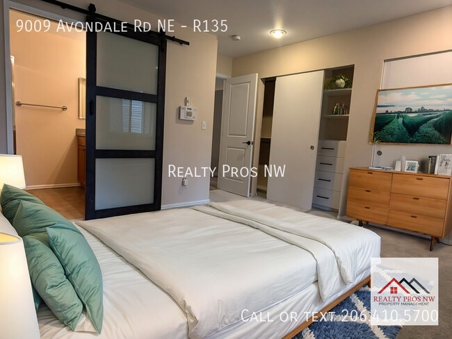 Foto del edificio - 9009 Avondale Rd NE