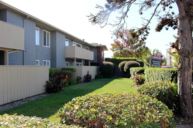 Delaware Apartments San Mateo Delaware Apartments San Mateo