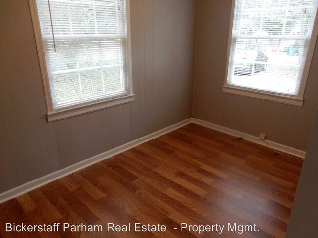 Building Photo - 3 br, 1 bath House - 6123 Warner Road