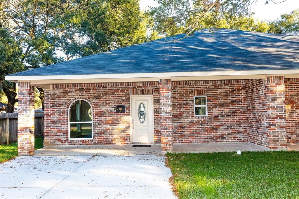 Primary Photo - 507 E Foley St