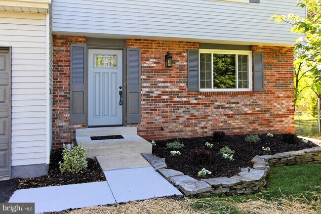 Foto del edificio - 1104 Clarke St