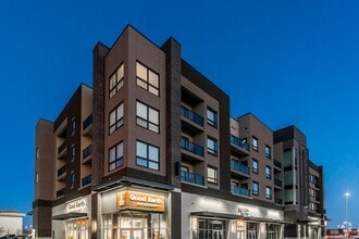 Building Photo - The Residences at Grasslands