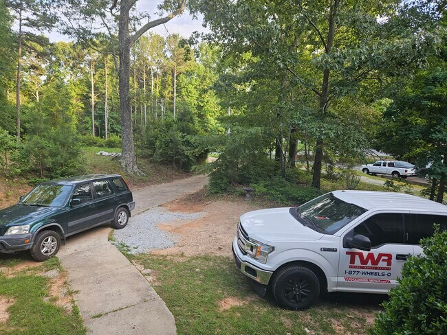 Foto del edificio - 2955 Smokey Rd