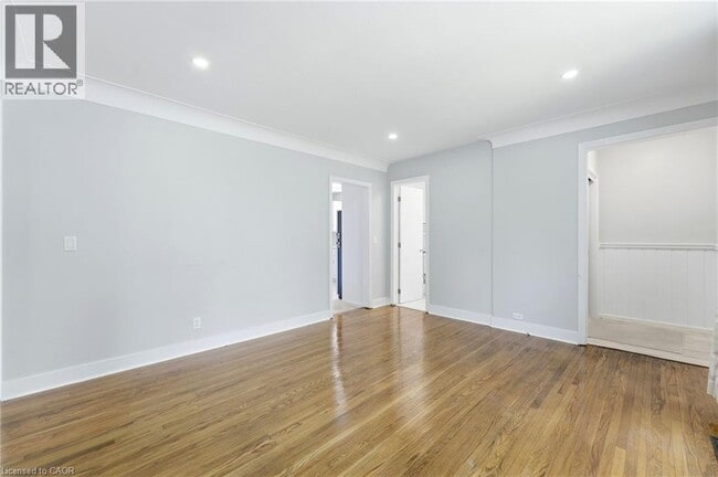 Building Photo - 6447 Burdette Dr