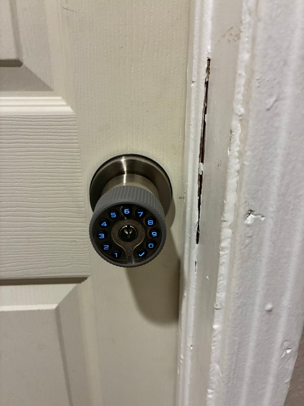 Foto del edificio - 4586 Park St