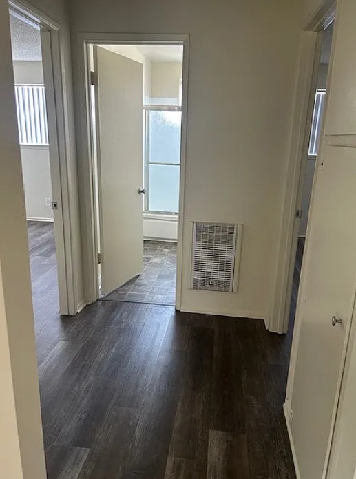 Building Photo - Cornuta Apartments