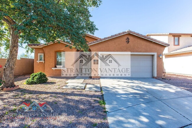 Photo - 3522 S 81st Dr House