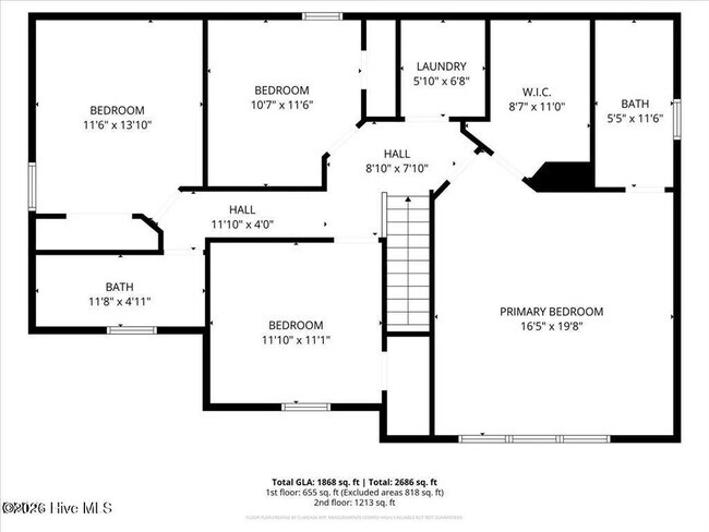 Building Photo - 123 Highland Pk Dr