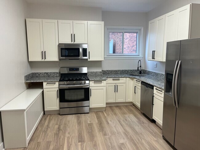 Foto del edificio - 457 Cedarville St