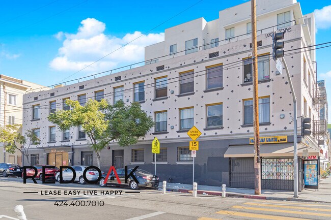 Foto del edificio - 692 Valencia St