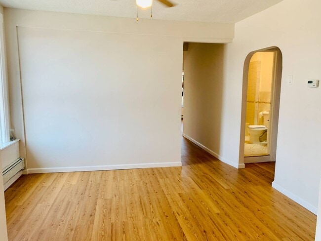 Building Photo - 203 Thomas S Boyland St