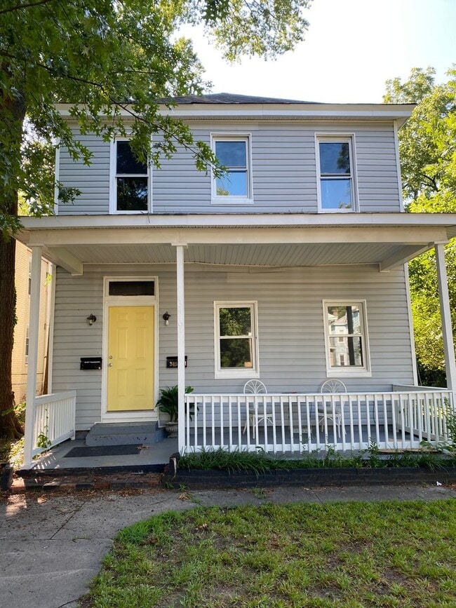 Building Photo - 3419 Carolina Ave