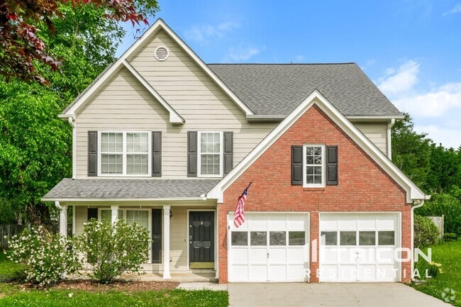 Building Photo - 4254 Sorrells Blvd
