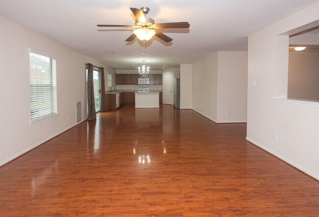 Foto del edificio - 3511 Braddock Ln