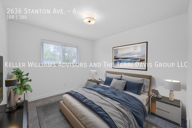 Foto del edificio - 2636 Stanton Ave