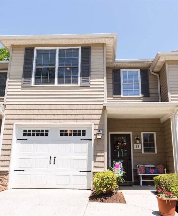 Primary Photo - 2 Bedroom Townhome in Campbell County