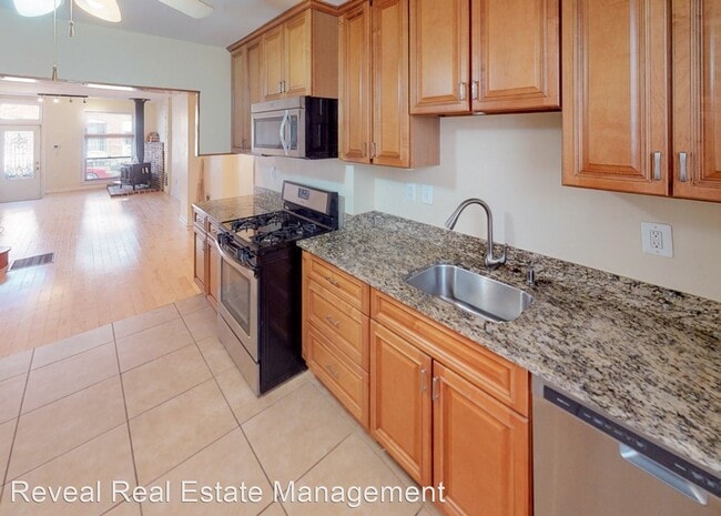 Building Photo - 2 br, 2 bath House - 736 S Decker Ave