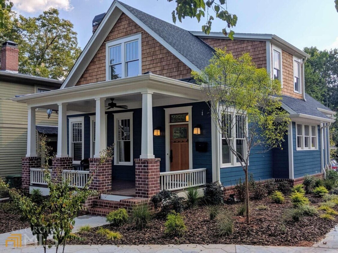 Foto principal - 993 Albion Ave NE