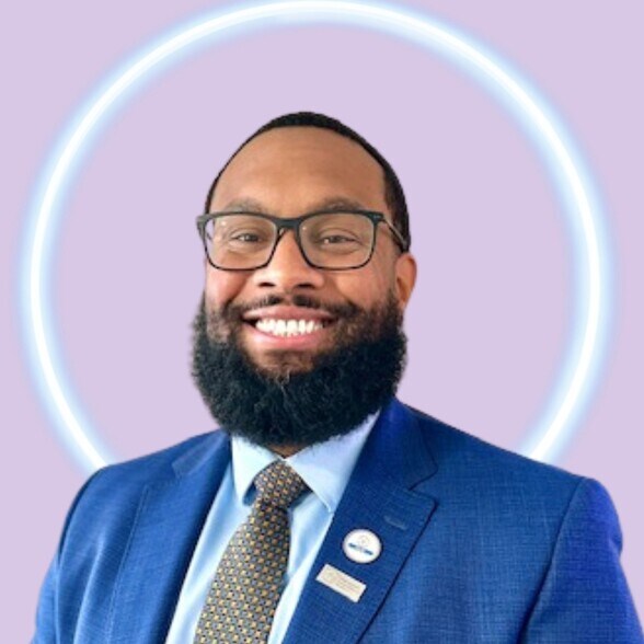 Primary Contact Photo