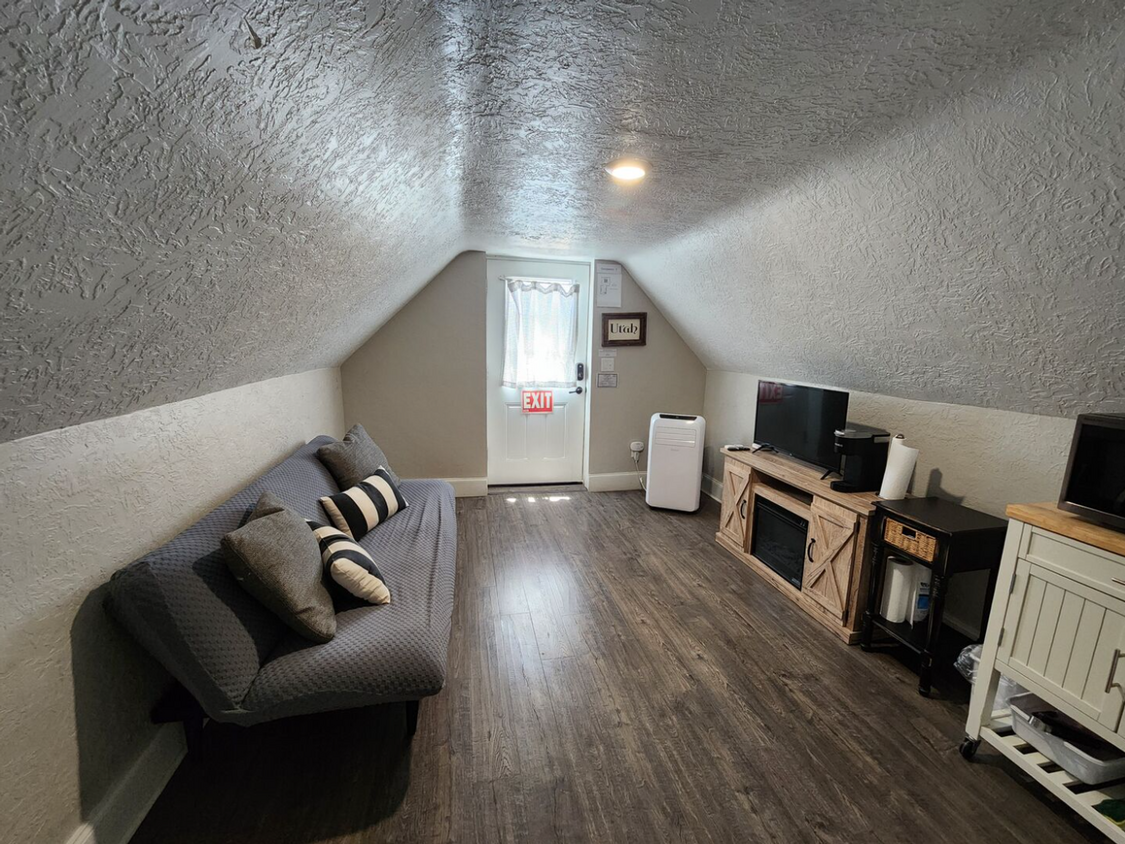 Foto principal - The Attic!!! The Pad you always wanted!